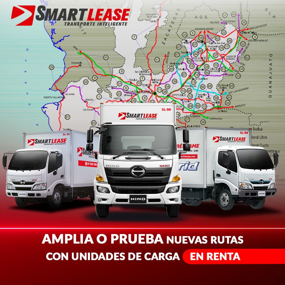 TSmartlease's tweet photo. ¿Quieres probar nuevas rutas pero no tienes camiones suficientes? 𝗥𝗘𝗡𝗧𝗔 unidades de carga, desde vans hasta camiones con cajas secas, frías e híbridos. ¡Sin limitaciones! Contáctanos y cuéntanos tus planes.

Tel. 8111081108
Wp 8123467828
https://t.co/yeqque4aXj https://t.co/QGVKsJf3WL