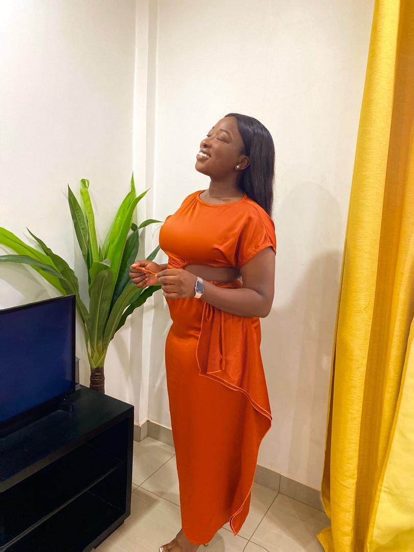 August, summarized!❤️