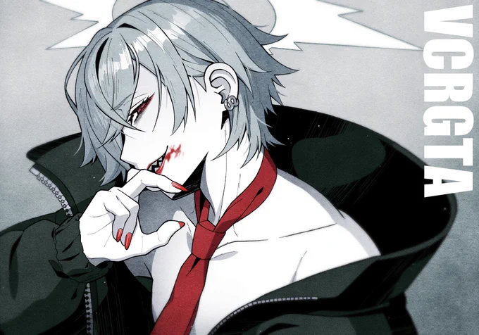 肩が出ているあの服装2 