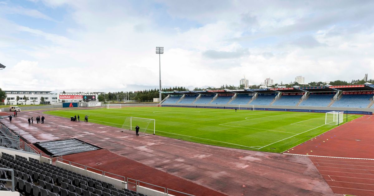 footy_nordic's tweet photo. 🇮🇸🇮🇸🇮🇸🇮🇸🇮🇸🇮🇸🇮🇸🇮🇸🇮🇸🇮🇸🇮🇸

QUALIFIED: BREIDABILK! 🟢

AMAZING, UNBELIEVABLE.

For the first time an ICELANDIC side will play in a UEFA European competition! And it will be Breidablik first ever European journey too!

To the town of Kópavogur and Iceland WELCOME TO EUROPE! https://t.co/qrzA77nU21