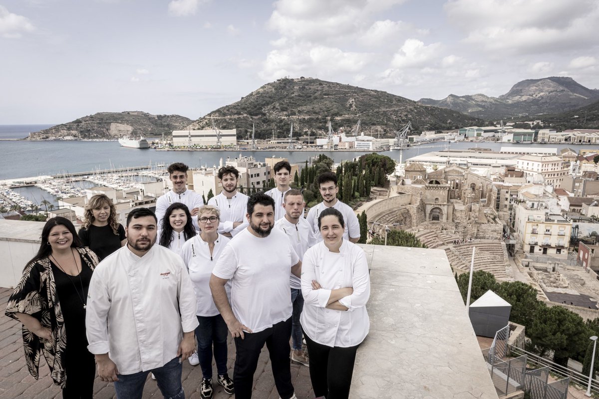 Magogarestaurante tweet media