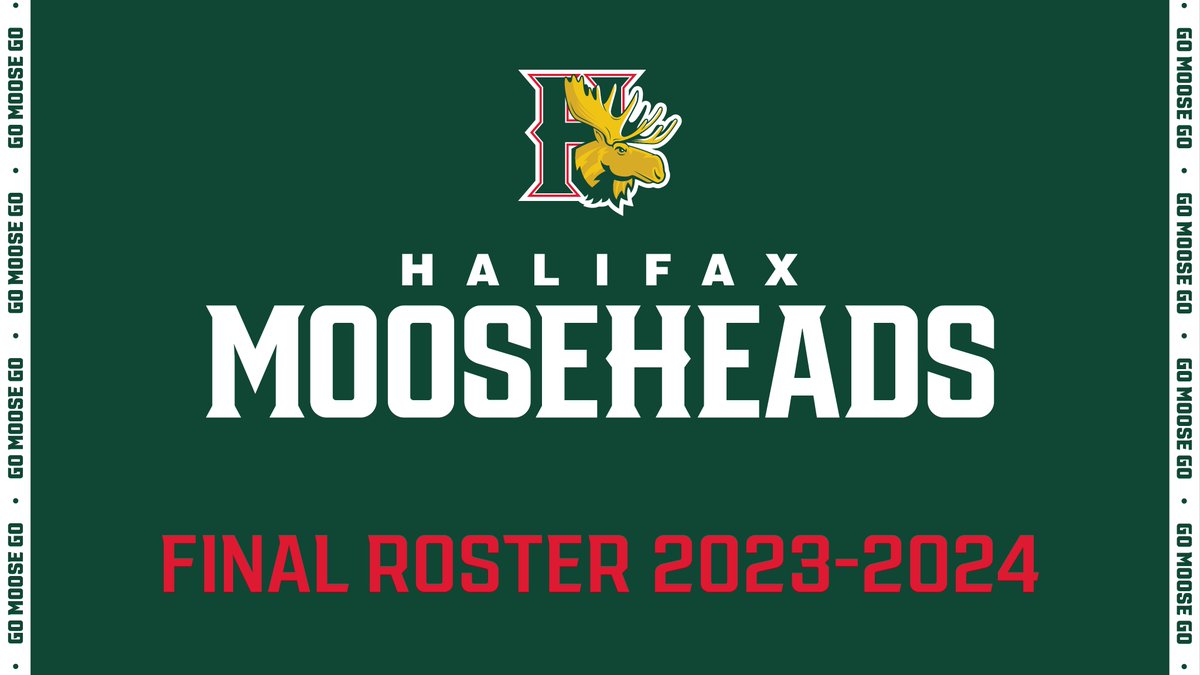 Halifax Mooseheads tweet media