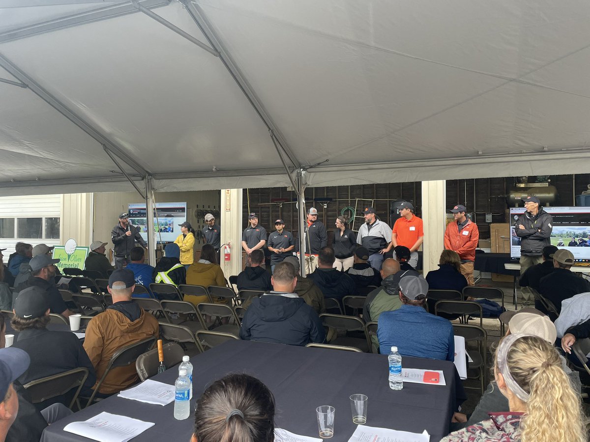 Ron Townsend tweet media