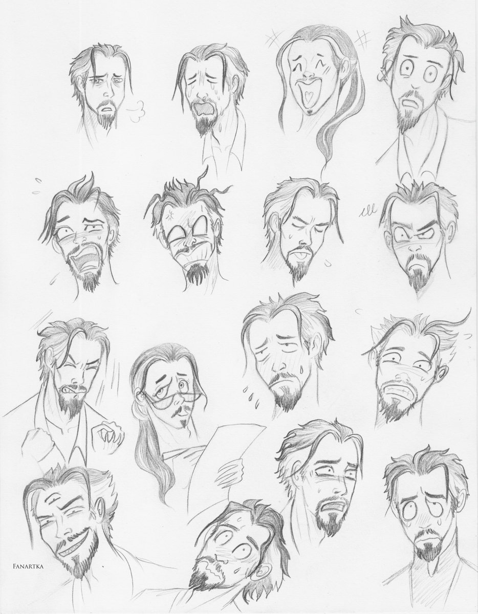 fanartka's tweet photo. #doctorstrangesketch #doctorstrange #doctorstrangeau #sinisterstrange #defenderstrange #sketch #fanart https://t.co/Zg28swDhsO