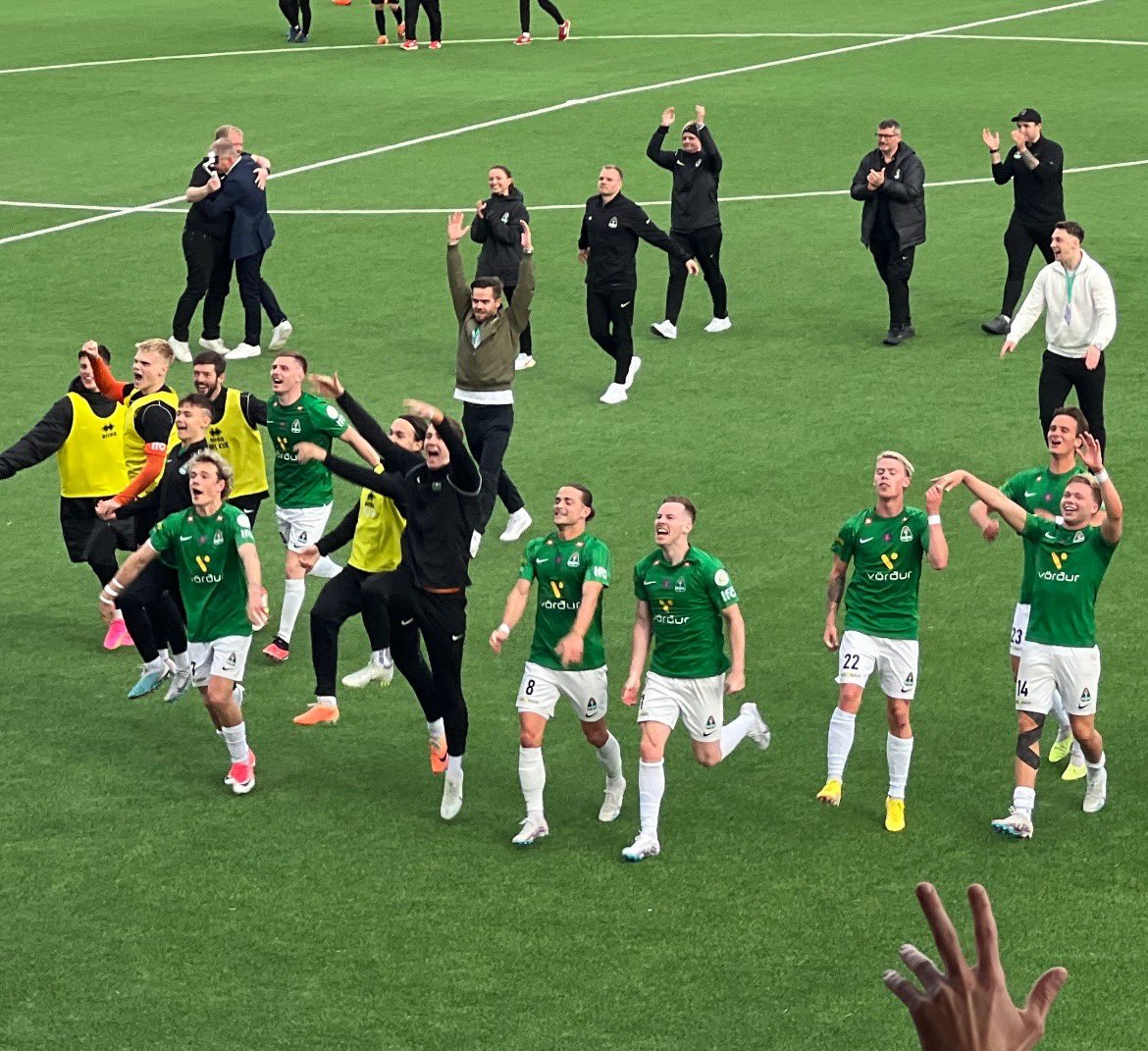ÍTF - Íslenskur Toppfótbolti tweet media