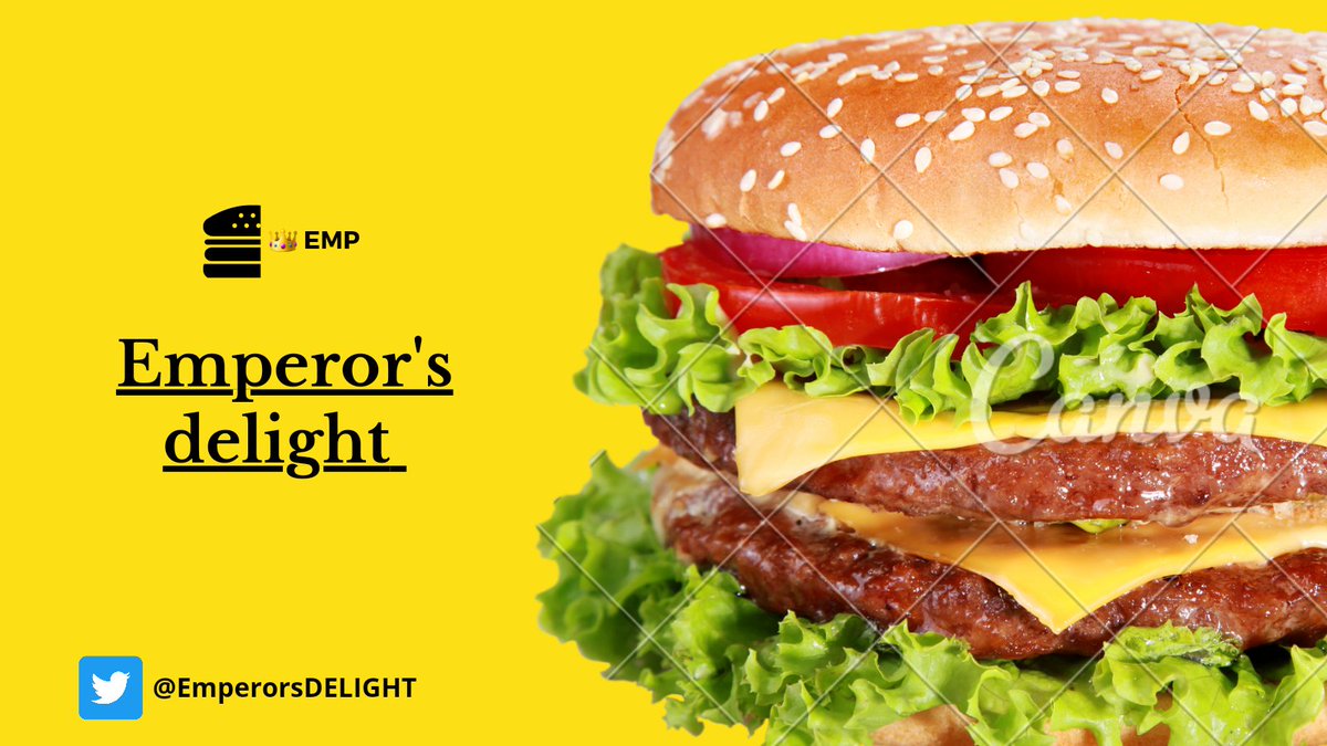 EmperorsDelight's tweet image. Emperor's Delight": Your Palate's Paradise! Order Now for a Royal Feast at Your Doorstep. Unveil Exquisite Flavors Today! 🍜🍱 #EmbraceTheTaste #EmperorsDelight #OrderOnline.