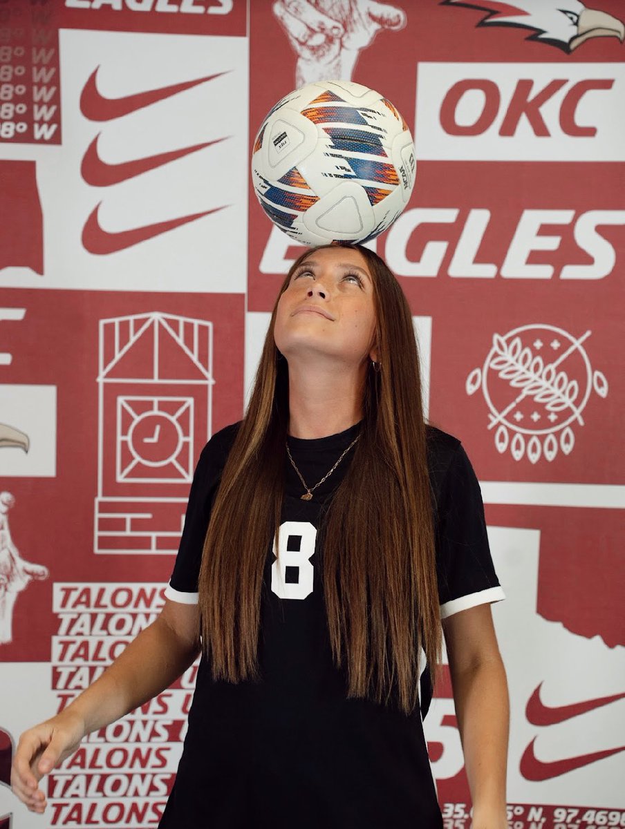 Makala johnson (@makalajohnson_) on Twitter photo Loved my visit with <a href="/OCWsoc_Eagles/">OC Women's Soccer</a> !! Thank you to the amazing coaches for making this possible!! #talonsup Loved my visit with <a href="/OCWsoc_Eagles/">OC Women's Soccer</a> !! Thank you to the amazing coaches for making this possible!! #talonsup