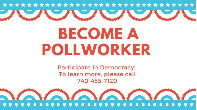Muskingum County Board of Elections tweet media