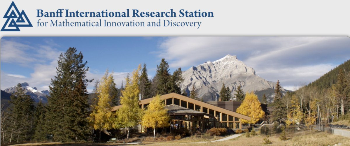 Good Chemistry is co-organizing a workshop at BIRS from Sep 1-3.  Watch Dr. James Brown’s talk on Sept 2 @ 9:30 AM MT and learn how to accelerate your #chemistry research with #quantumcomputing and Tangelo.

Find the livestream or recording at:
birs.ca/events/2023/2-…