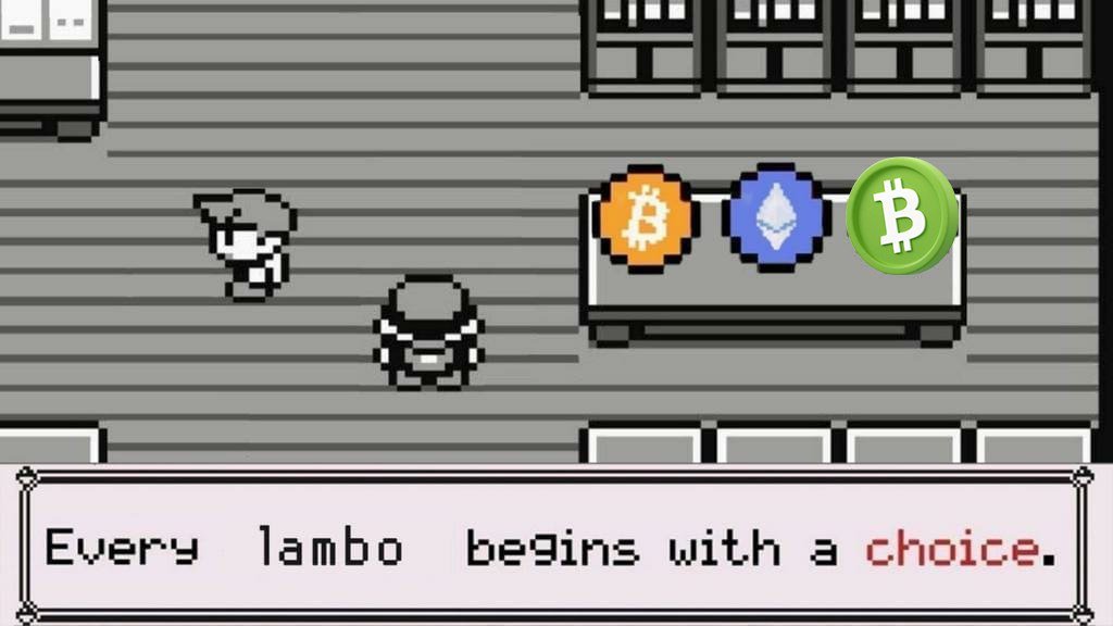 bitcoin09token's tweet photo. FIRST GOAL 1700 BEYOND ETH
SECOND GOAL 27000 BEYOND BTC
THIRD GOAL 100000 BEYOND BTC ATH
#btc09 #bitcoin2009 https://t.co/2vAtmBQ7rY
