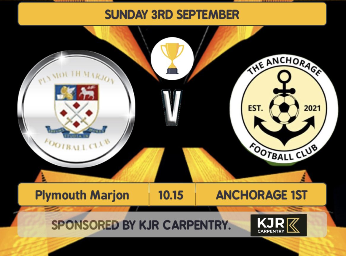 Plymouth Marjon Sunday 1st Team tweet media