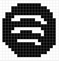 almatignas's tweet image. I created the Spotify logo using bits and pixels in my APCSP class. The content in this class is very fun and interesting! #leydenpride #LeydenAPCSP
@NSmithLeyden