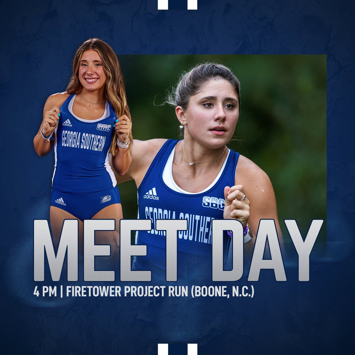 GS Track & Field tweet media