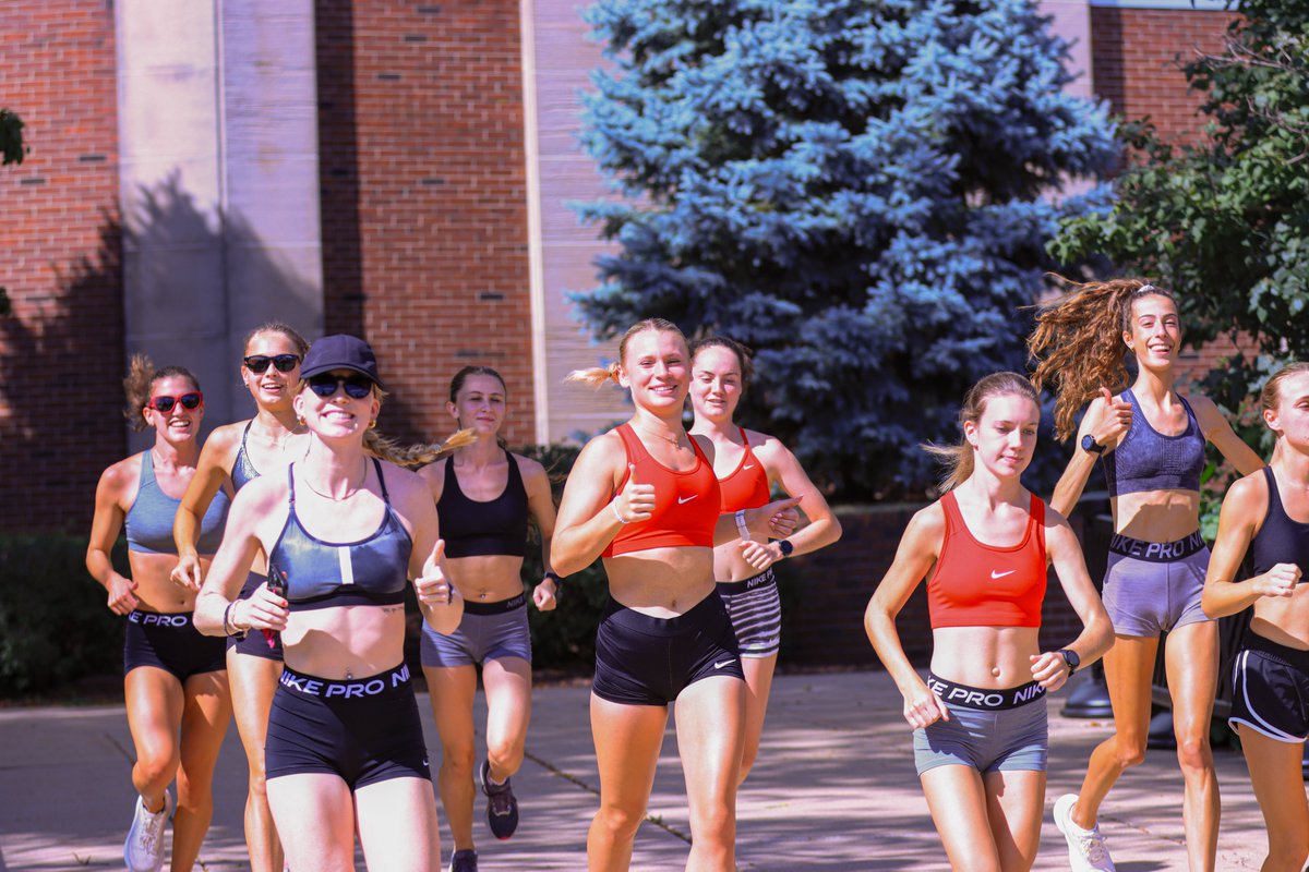 Illinois State Track & Field/XC tweet media