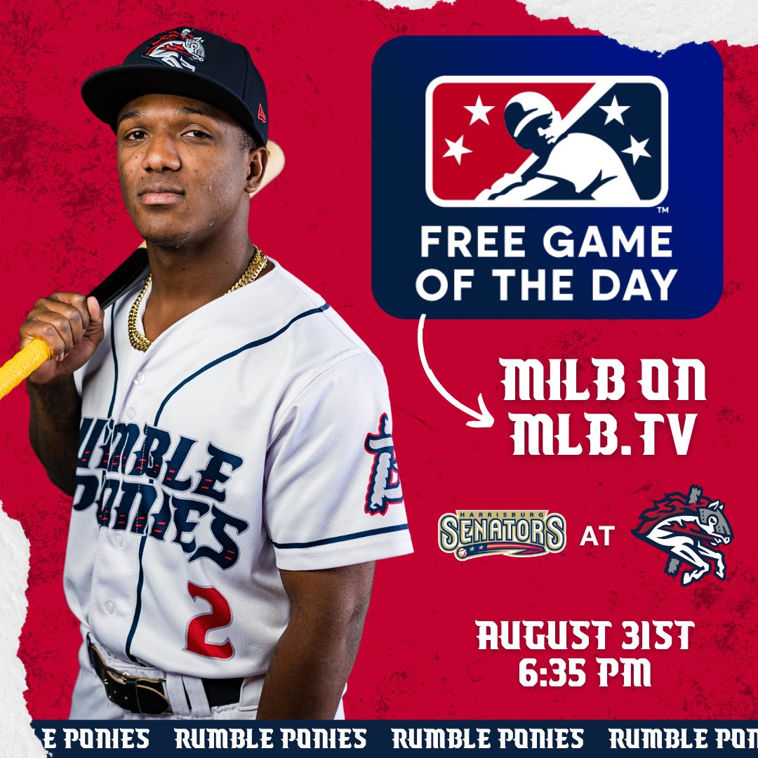 mlb game of the day free