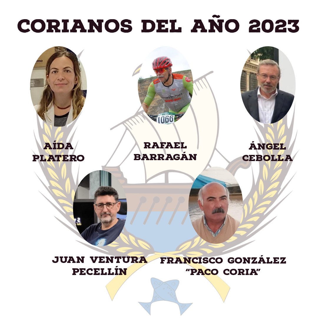 Ayto. Coria del Río tweet media