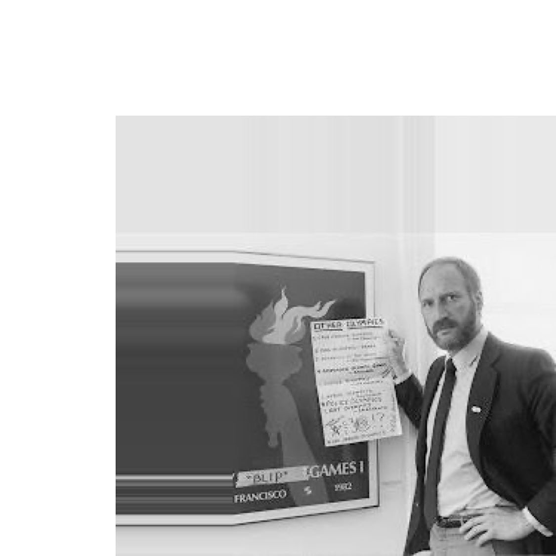 #TomWaddellAward nominations close today, August 31. 👀

The Tom Waddell Award is the highest recognition offered by the FGG &amp; is presented at the Opening Ceremony of each Gay Games to 2 people of differing genders. 🏆

gaygames.org/Tom-Waddell-Aw…

#GayGames #GamesThatChangeTheWorld