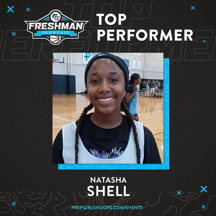PrepGirlsHoops's tweet photo. 🚨 𝕋 𝕆 ℙ  ℙ 𝔼 ℝ 𝔽 𝕆 ℝ 𝕄 𝔼 ℝ 𝕊

These prospects were turning heads at the Freshman Showcase!

✍️ #PGHFreshmanShowcaseMI

@GaddyMckynley @NatashaShell1 https://t.co/Pz67z2r0V6