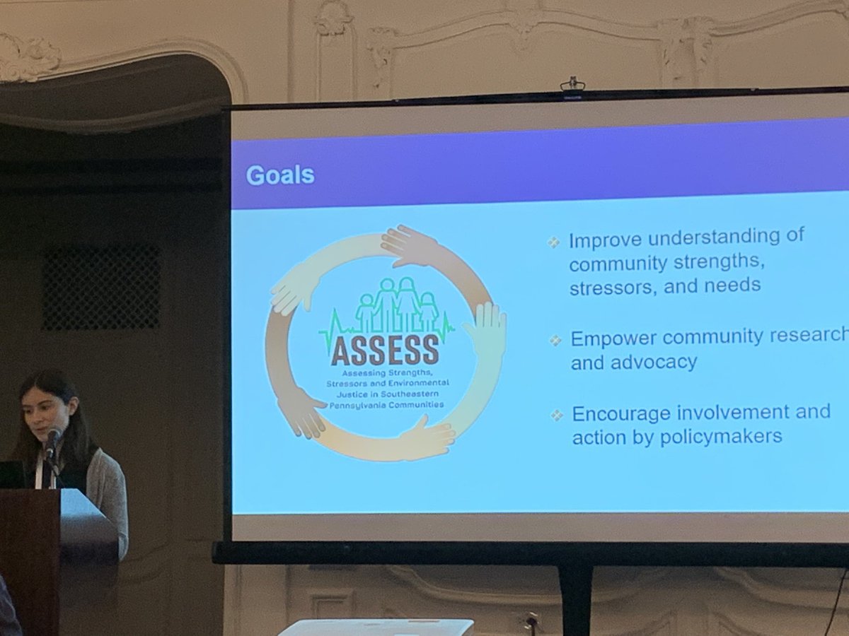 AnaRule1's tweet photo. Thank you @achiger723 Andrea for sharing your results on the ASSESS study and insights into improving online surveys to avoid bots 🤖. Strong work with #HapMap study led by @ProfPeteD at @JohnsHopkinsEHE https://t.co/vWs5bQej4v