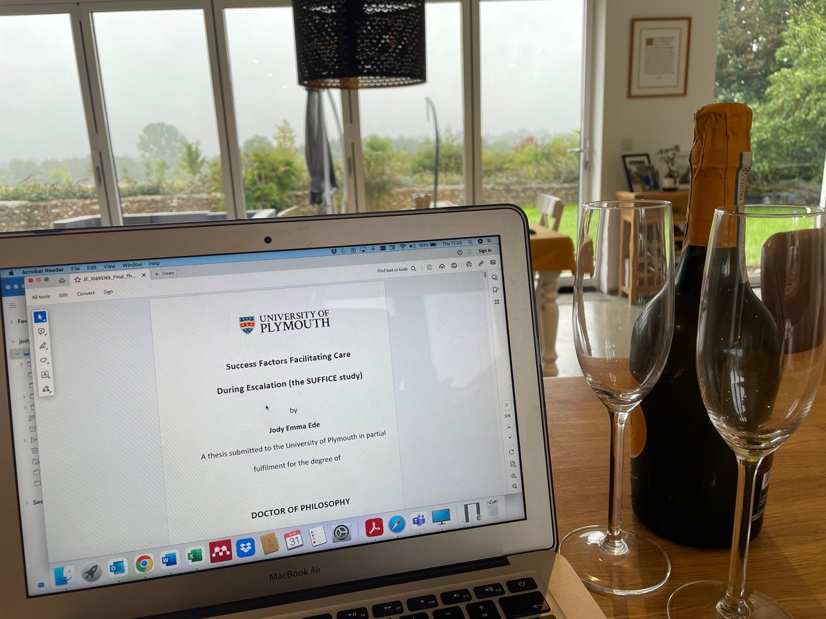 Dr Jody Ede tweet media