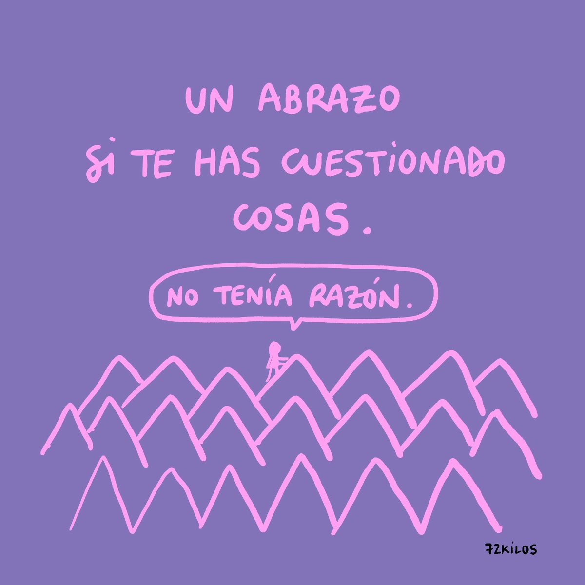 Ronda de abrazos. Edición agosto 2023.

Ayúdame a que lleguen lejos.

Gracias y abrazo.

Hilo 1/3.

❤️🌞