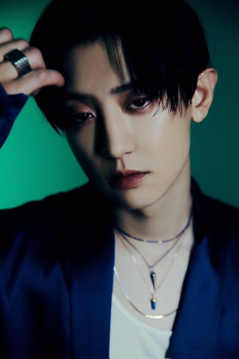 "YOURS" by Raiden x CHANYEOL (ft. Leehi and Changmo) has surpassed 100 Million streams on Spotify! 

Chanyeol became the only sm soloist to have 2 songs surpassing 100M streams on Spotify 🎊

#CHANYEOL #찬열