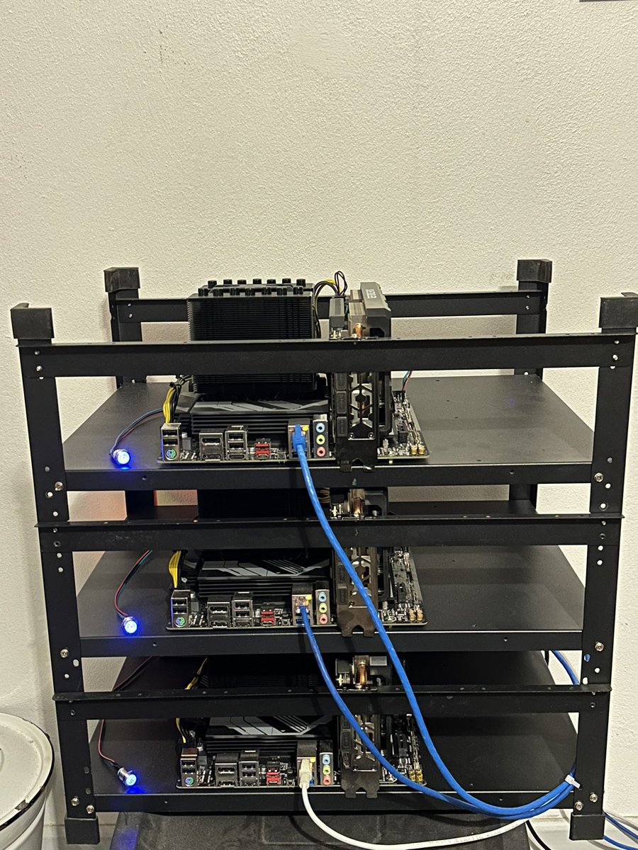 I have converted my 3x7950X CPU rigs into vast.ai machines.

So far it looks to be generating much more attractive revenue per day.

I am currently doing a 1-month trial, to measure the cumulative power consumption, to determine if it will actually be profitable.