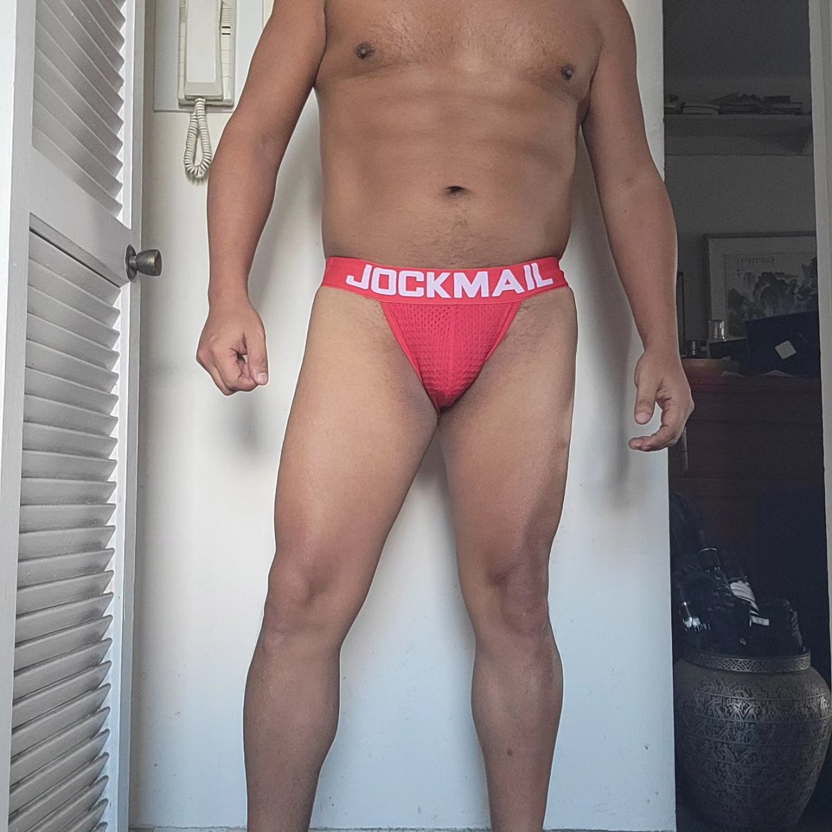 Nuevos undewear que opinan