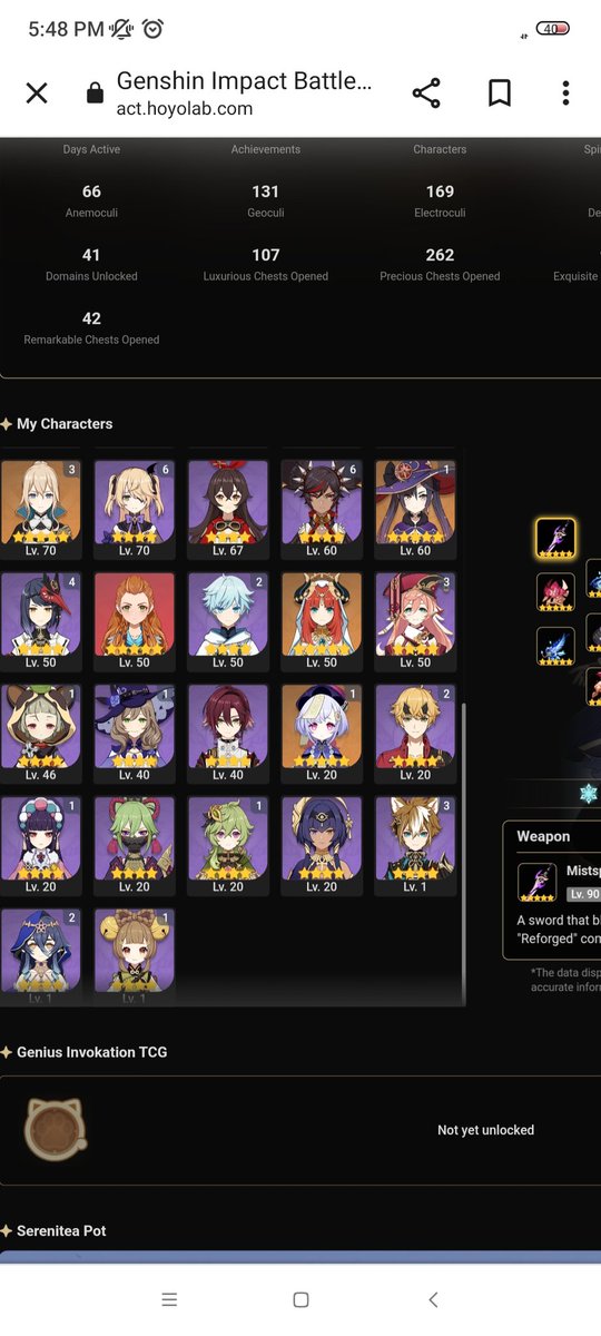 pxtelmillixes1's tweet photo. - Trading a Asia, ar59 25x5 genshin impact account for another one or RH
12x5 characters+10x5 weapons
2k+primos
#genshin          #genshinimpact          #rh #royalehigh #roblox #crosstrade #robux #royalehightrading https://t.co/DiNklVgdVj