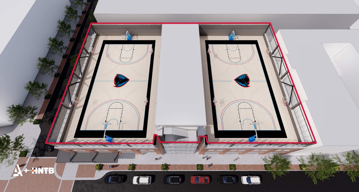 DePaulWBBHoops's tweet photo. Our new home in Lincoln Park.

🔗 https://t.co/ntxMVUwBqs

#BlueGrit | #BringTheDreamHome https://t.co/CN4Bsv8SSY