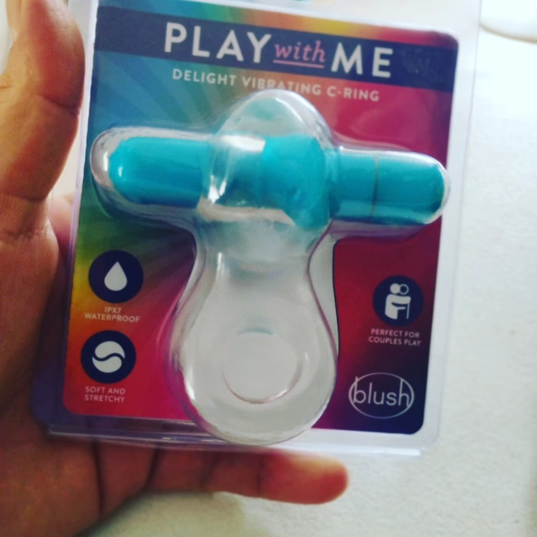 JoshBuher's tweet photo. It's not to propose, but i don't think she'll tell me No 😈🔥💦

#TBT #TBThursday #SexToy #adult #CouplesGames #couplesgoals #LinkInBio https://t.co/DJCAM39LOf