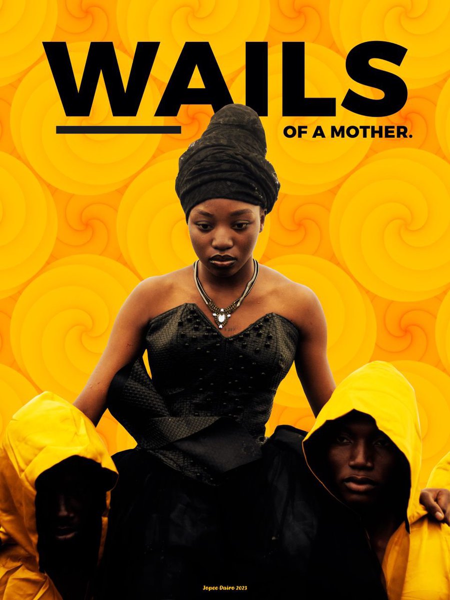 Black Star International Film Festival tweet media