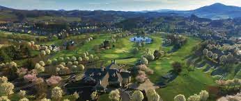 BlueRidgeTurf tweet media