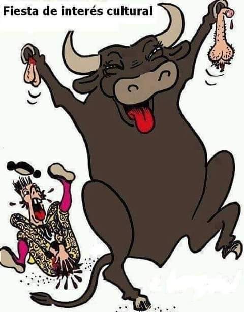 BIEN POR EL TORO..