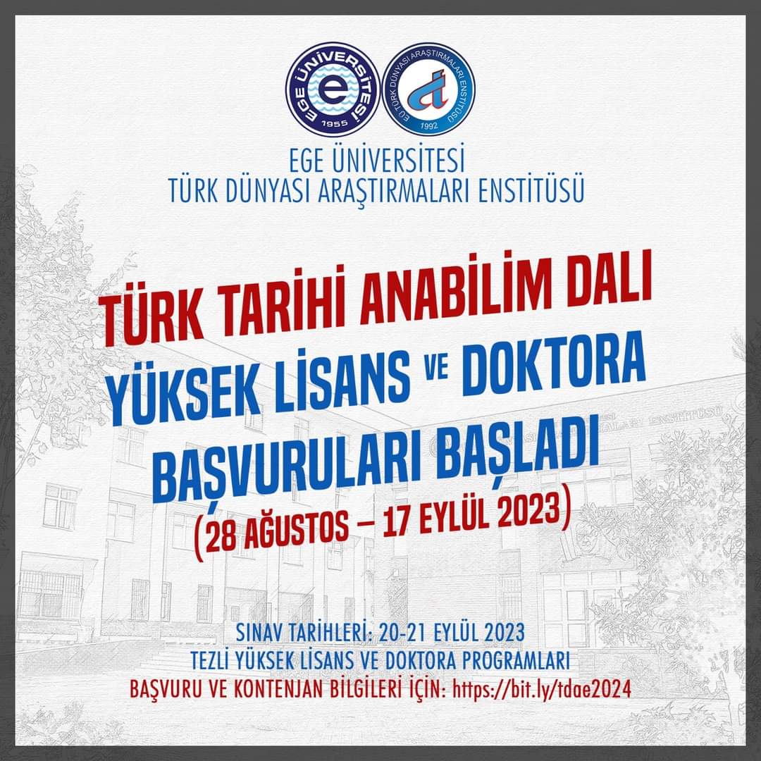 ia033's tweet photo. #egeuniversitesi #tdae https://t.co/lXzN20VYPE