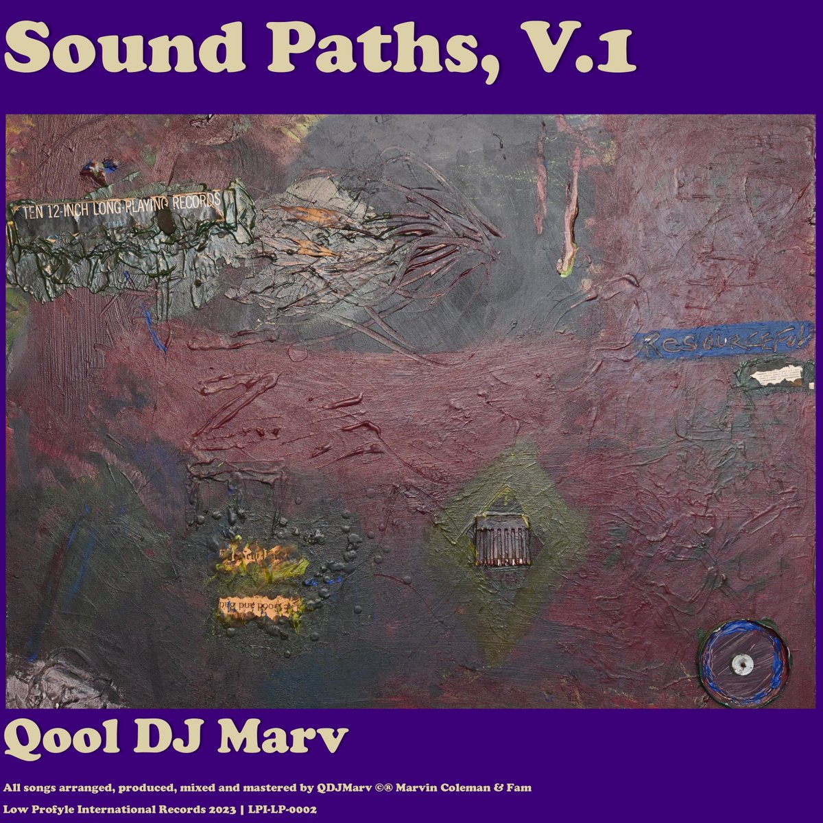 qooldjmarv (@qooldjmarv) on Twitter photo Sound Paths, V.1 by <a href="/qooldjmarv/">qooldjmarv</a> released today on all streaming sites.
open.spotify.com/album/3htIx3FI… Sound Paths, V.1 by <a href="/qooldjmarv/">qooldjmarv</a> released today on all streaming sites.
open.spotify.com/album/3htIx3FI…