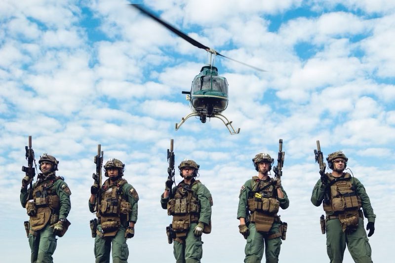 Captain Bryan Buccini tweet media