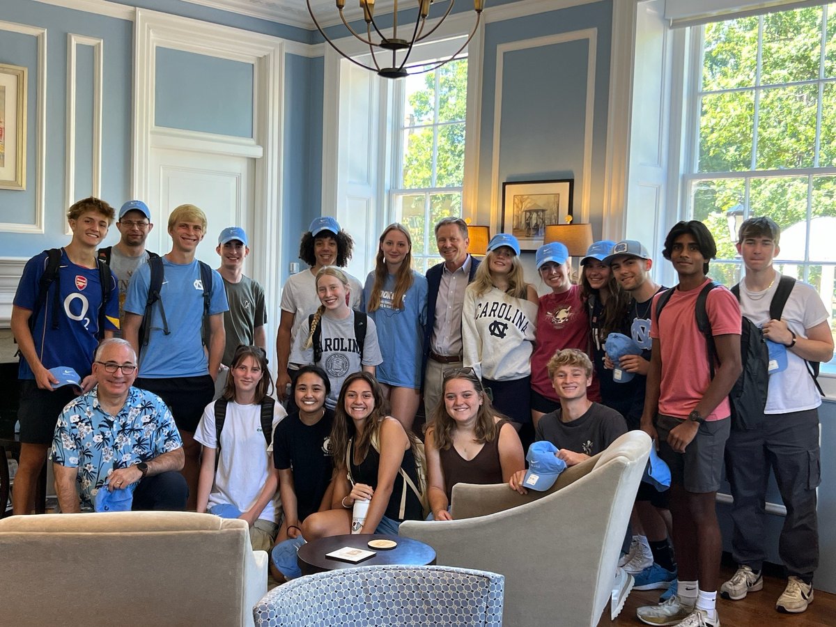 Kevin Guskiewicz tweet media