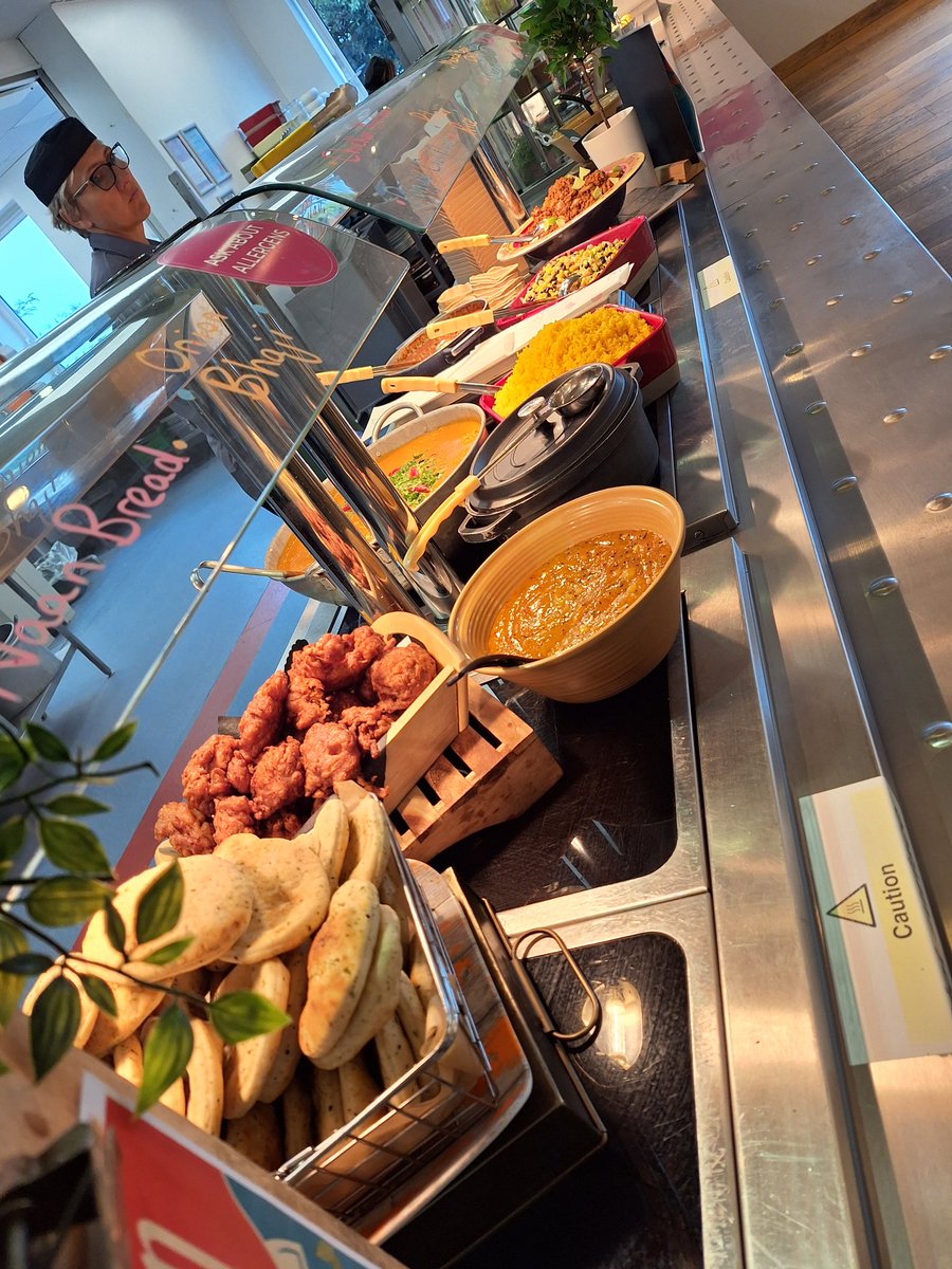 Shane Blay (@shane_blay) on Twitter photo Street food themed lunch today to welcome staff new and old <a href="/bedesprep/">Bede's Prep</a> Korean, Mexican & Indian inspired Street food. <a href="/BedesHead/">Pete Goodyer</a> <a href="/HolroydHowe/">Holroyd Howe</a> <a href="/DanielCollier84/">Daniel Collier</a> <a href="/MarkGreenfiel12/">Mark Greenfield</a> <a href="/CallumCBennett/">Callum Curtis-Bennett</a> <a href="/sandraoakes11/">sandra oakes</a> Street food themed lunch today to welcome staff new and old <a href="/bedesprep/">Bede's Prep</a> Korean, Mexican & Indian inspired Street food. <a href="/BedesHead/">Pete Goodyer</a> <a href="/HolroydHowe/">Holroyd Howe</a> <a href="/DanielCollier84/">Daniel Collier</a> <a href="/MarkGreenfiel12/">Mark Greenfield</a> <a href="/CallumCBennett/">Callum Curtis-Bennett</a> <a href="/sandraoakes11/">sandra oakes</a>