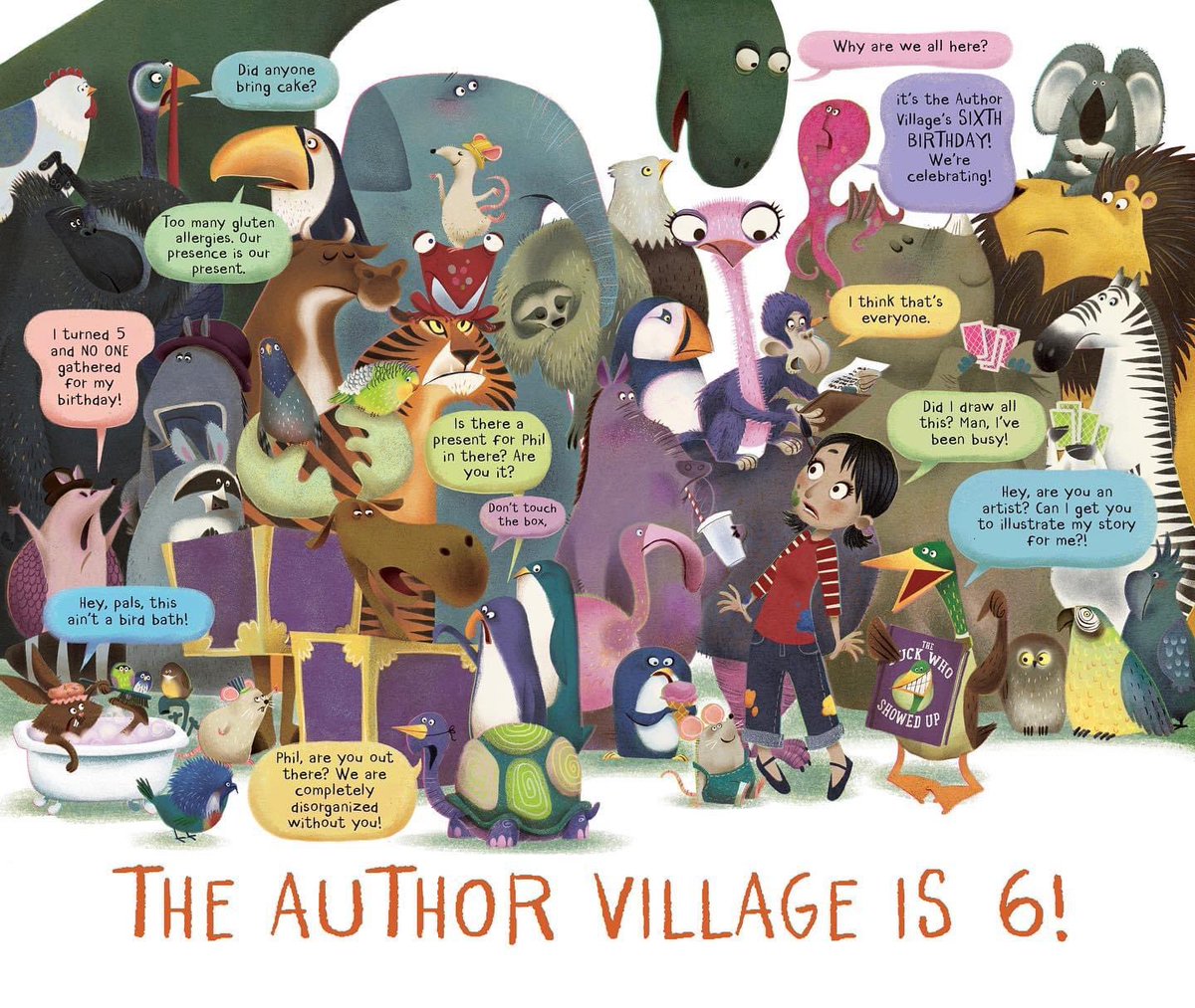 🏳️‍🌈Phil Bildner🏳️‍🌈 tweet media