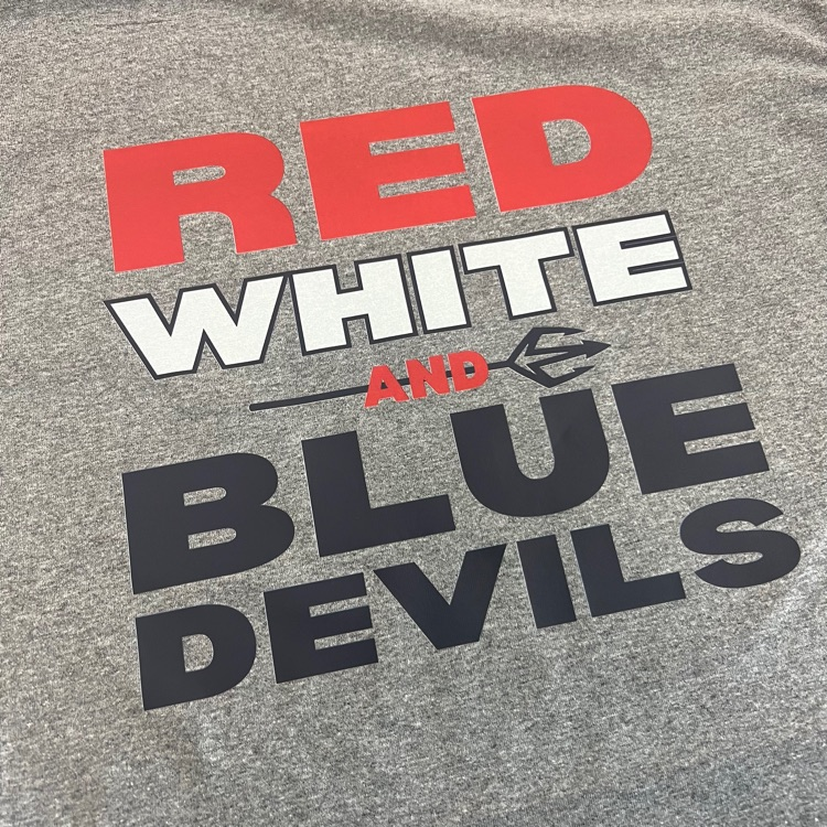CCPSCCHS's tweet photo. Hot off the press! Our new machine gives us the ability to print in full color and on all kinds of material- we can't wait to make something for you in our Makerspace! #wemakestuff #placeyourorders #bettereveryday https://t.co/TyLwglhgVD