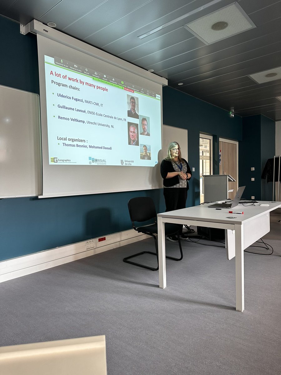 Daoudi Mohamed tweet media