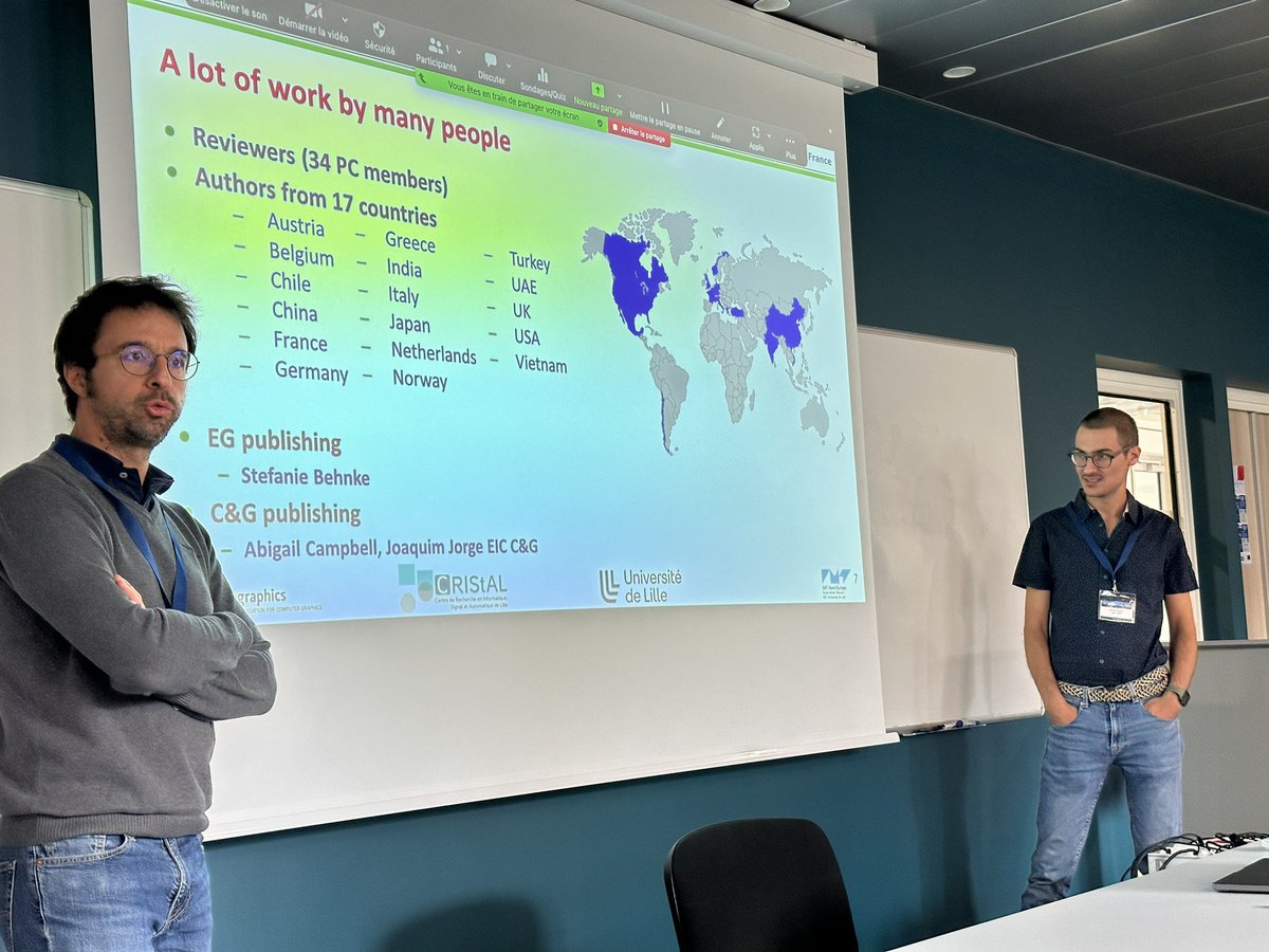 Daoudi Mohamed tweet media