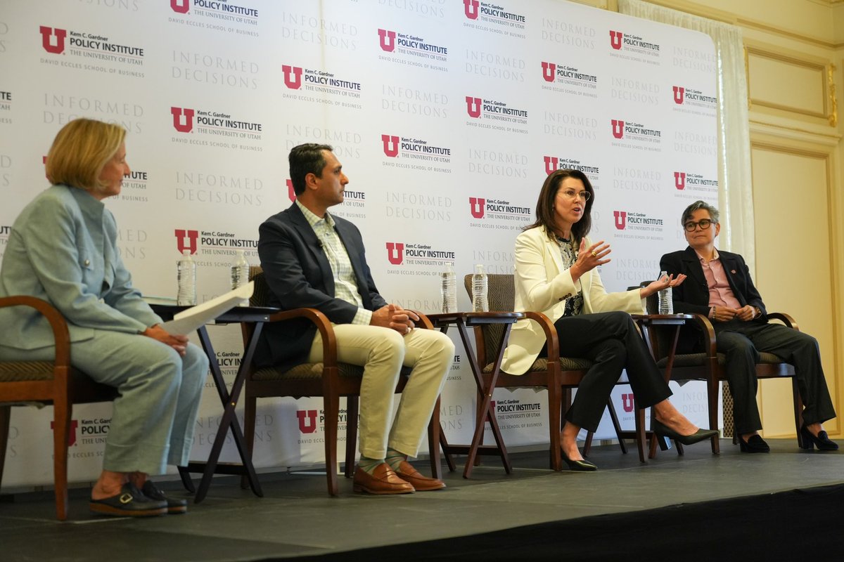 Lt. Gov. Deidre M. Henderson tweet media