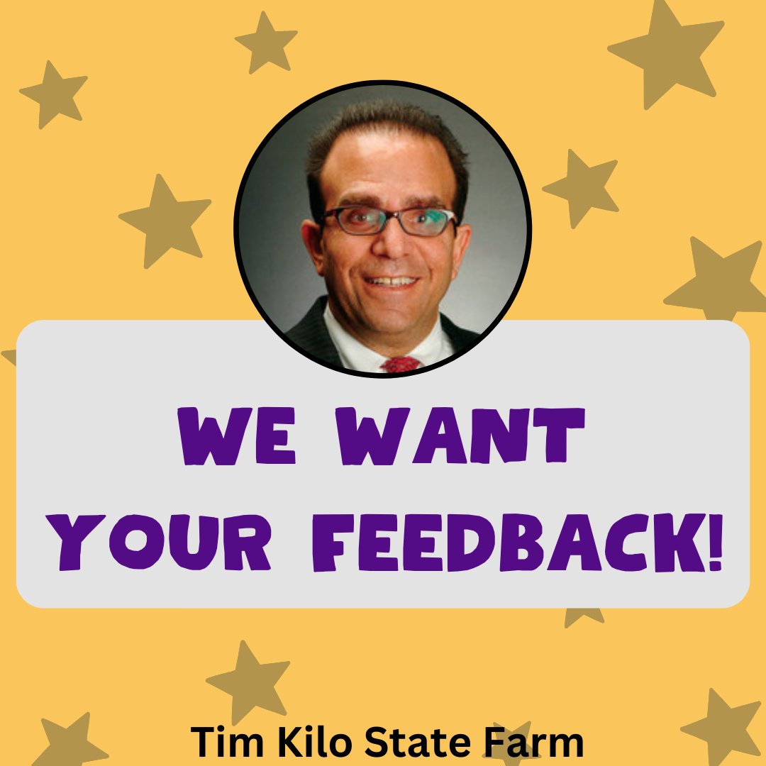 RISKAGENT's tweet image. We'd love to hear about your recent visit to the #TimKiloStateFarm office! Please leave us a review so we may continue providing exceptional customer service to our community. 😊 timkilo.com/reviews
