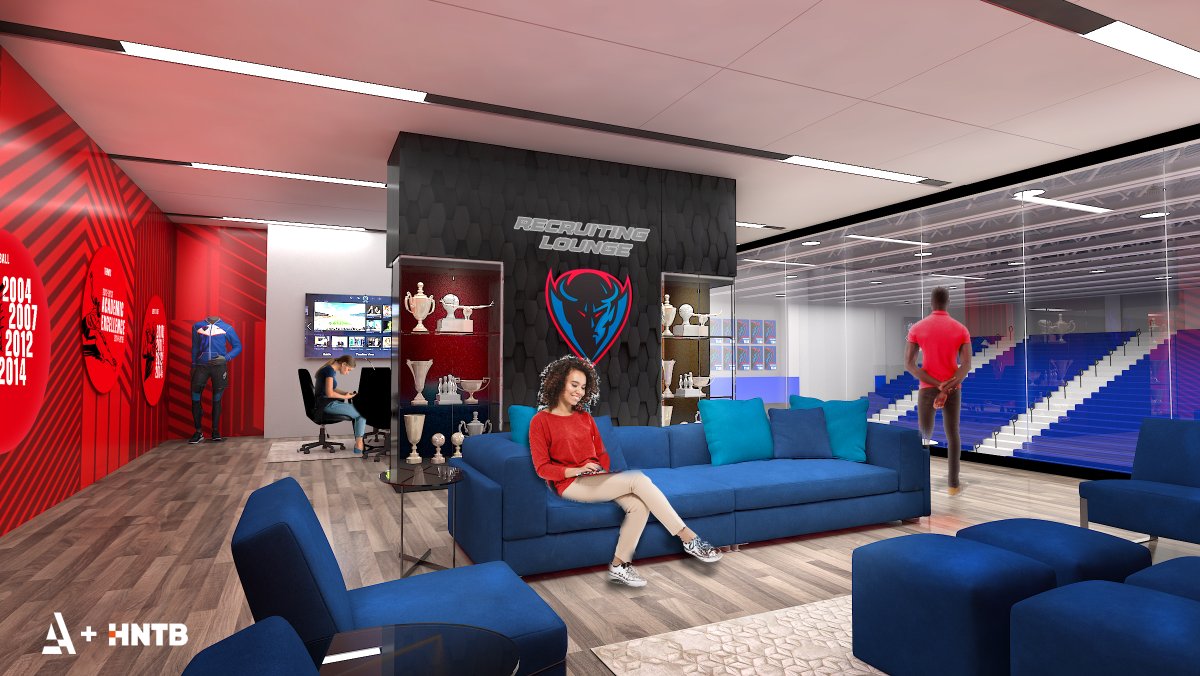 DePaulSB's tweet photo. Leveling up in Lincoln Park. 

Our proposed facility projects will ensure we can meet the needs of all 215 DePaul student-athletes and empower them to compete regularly for championships across each of our programs.

🔗 https://t.co/jbdo5U4Rlj

#BlueGrit | #BringTheDreamHome https://t.co/I6OWOi1dq5