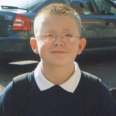 Remembering Liam on his 27th birthday 💚💙