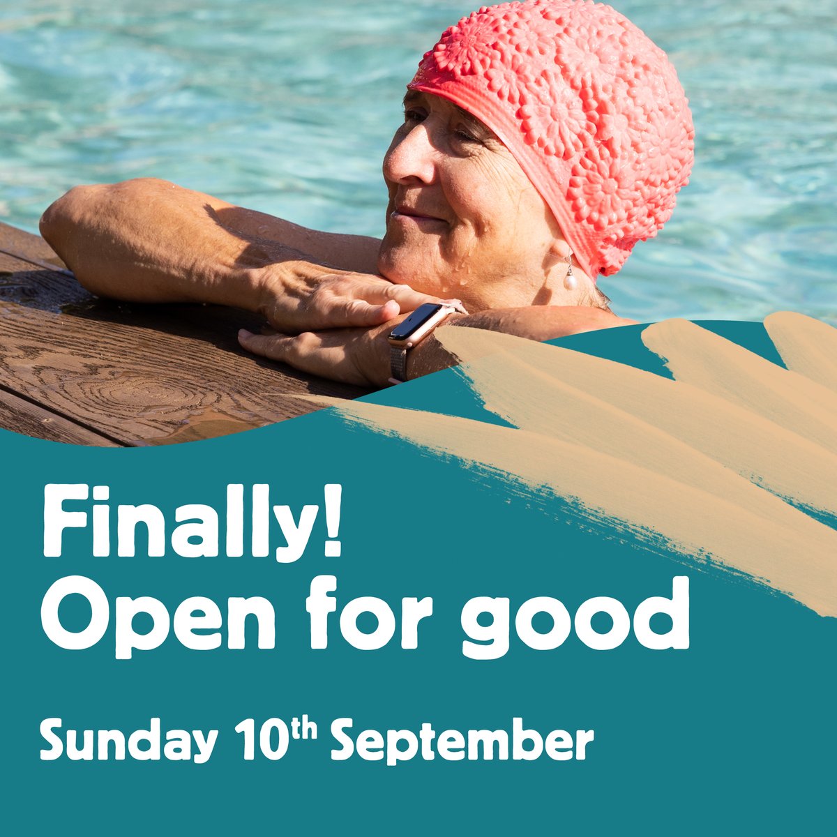 Cleveland Pools tweet media