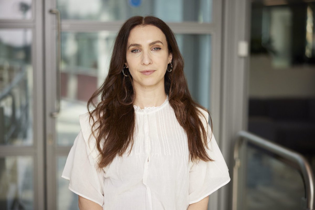 RTS East (@rts_east) on Twitter photo Come to our event ‘Meet the Factual Commissioners’ to hear from <a href="/AlisaPomeroy/">Alisa Pomeroy</a>! 🥳
There are only few tickets left, so make sure to grab one before they sell out! 🎟️ Come to our event ‘Meet the Factual Commissioners’ to hear from <a href="/AlisaPomeroy/">Alisa Pomeroy</a>! 🥳
There are only few tickets left, so make sure to grab one before they sell out! 🎟️