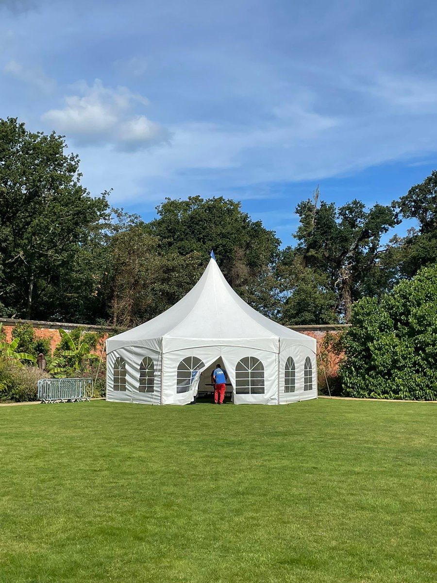 North Norfolk Food and Drink Festival (@nnfoodfest) on Twitter photo Well.. it’s all rather starting isn’t it? #notlongnow and the forecast is 😎#foodfestival #cookerytheatre #artisanproducers <a href="/KETTLEChipsUK/">KETTLE Chips</a> <a href="/NNorfolkLiving/">North Norfolk Living</a> <a href="/EssenceNorfolk/">Essence Foods and Essence Botanicals</a> Well.. it’s all rather starting isn’t it? #notlongnow and the forecast is 😎#foodfestival #cookerytheatre #artisanproducers <a href="/KETTLEChipsUK/">KETTLE Chips</a> <a href="/NNorfolkLiving/">North Norfolk Living</a> <a href="/EssenceNorfolk/">Essence Foods and Essence Botanicals</a>